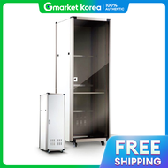 Hub Rack 36U LD-SGDR750 (H1800) ขนาด W600 ดีgree D750