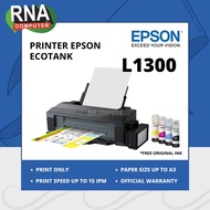 Printer Epson L1300 Printer A3+