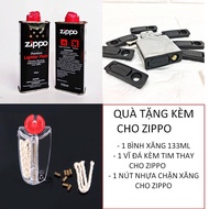 HỘP QUẸT BẬT LỬA DUPONT XĂNG ĐÁ MÀU ĐỎ VIỀN VÀNG SANG TRỌNG JENSHOP