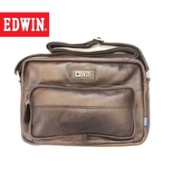 Edwin Leather Sling Bag EESB 38448