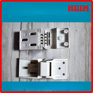 [HUIM] universal chest freezer hinge for Small freezer Hinge Folding Universal Chest Freezer Counter