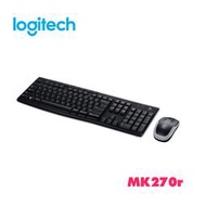 「Sorry」Logitech 羅技 MK270r 無線鍵盤滑鼠組