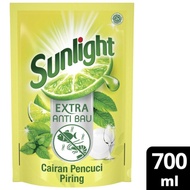 Sunlight 700 ml Extra Anti Bau