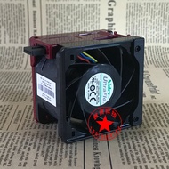 [Radiator] Brand New Original HP HP DL388 DL380 Gen9 Fan747597-001 777285-001 Fan