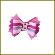 ﹊ ∧ □ Jollibee Inspired Hair Accessory, Hetty, Twirlie, Popo