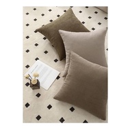 Chenier Throw Pillow Cover Large Cushion Cover Cream Wind Pillowcase Living Room Sofa Pillow Cover 6