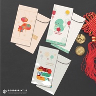 Chinese New Year Angpao Chinese New Year Angpau 2025/Chinese New Year Angpao Chinese New Year Angpau