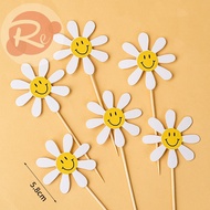 [SUPER CHEAP ️] – SCG 60 Chrysanthemums - Birthday cake decoration