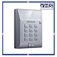 Hikvision DS-K1T801E Standalone Door Access Control Terminal - Tomstech
