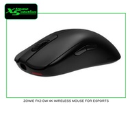 ZOWIE FK2-DW 4K Wireless Mouse for Esports
