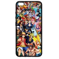 Phone Casing อ่อนนุ่ม J178 TH82 Roronoa zoro ONE PIECE ปก หรับ VIVO Y11 Y20 Y53 Y17 Y15 Y12 Y20i Y91