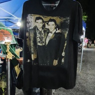 Vintage elvis tshirt