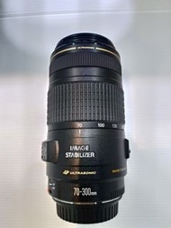 Canon EF 70-300mm IS