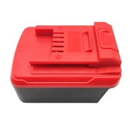 Battery Converter Battery Tool Adapter Converter for 18V Li-Ion Battery to for -Change 18V Li-Ion Ba
