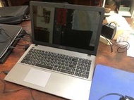 華碩 ASUS X550CC 2117U/500GB/4GBDDRIII 1600 /2G獨顯筆電