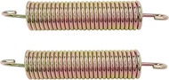 HKAOSDUUH 2 PCS 732-0826A Extension Spring for Man Cub Cadet MTD Craftsman 732-0826 932-0429A 932042