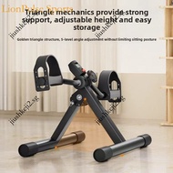 Exercise Bike Adjustable Folding Muted Exercise Equipment Rehabilitation Training For The Elderly Sp