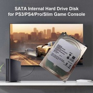 B9 Game 2 Consol High Speed Transmission Hard Drive Disk For Sony Ps3/Ps4/Pro/Slim
