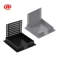 Sticky Note Holder Sticky Note Template Box Sticky Note Box Sticky Note Storage Box Office and Study