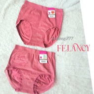 FELANCY PANTY MAXI DAILY WEAR L XL XXL 2XL UNDERWEAR Wanita CD 30167 30166