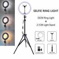 Tripod hp ringlight 33cm stand lighting Ring light 33cm tripod 2 meters HT