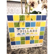 READY STOCK - 5 pillars of Islam (GAME BOARD)