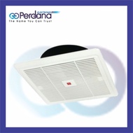 Kdk 20TGQ Ceiling Exhaust Fan KDK 8 inch Ceiling Fan