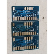 Kit siren whelen hhs/ receiver siren whelen hhs