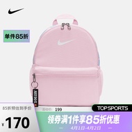 耐克（NIKE）双肩包 BRASILIA JDI DR6091-663 F