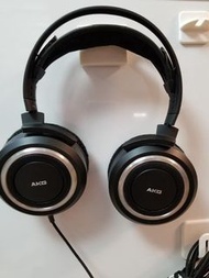 AKG K540 耳機