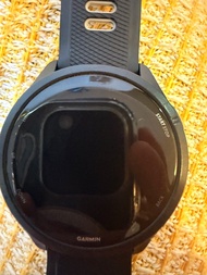 Garmin forerunner 265
