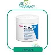 CERAVE MOISTURISING CREAM 454mg