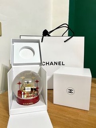 香奈兒 Chanel 2023 年度禮 水晶球