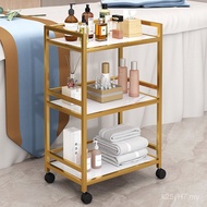 Tool Skin Care Beauty Salon Hand Care Storage Cosmetics Hairdressing Stroller Stroller Manicure Beau