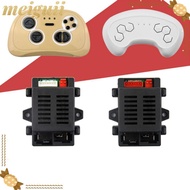 MEIGUII HH707K-2.4G Toys Children Car Electric Vehicle