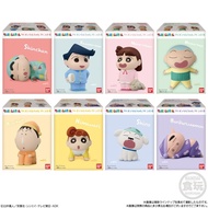 Bandai Crayon Shin-chan Friends 4
