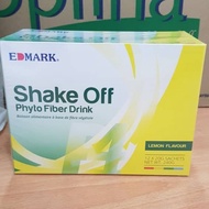 Edmark Shake Off Phyto Fiber Drink Lemon Flavour