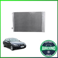 BMW E60 / E65 AIR COND CONDENSER 525I