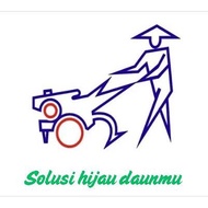 GARDEN" PAK TANI PUPUK MAGNESIUM SULFAT MGSO4 1 KG