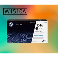 HP W1510A 151A Black Original LaserJet Toner Cartridge