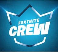 AST Fortnite Crew XBOX/PC/ANDROID/IOS/PS/NINTENDO SWITCH Original