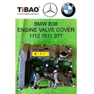 BMW F30 F45 B38 1.6L ENGINE VALVE COVER MINI F56 F60auto parts Car decoration