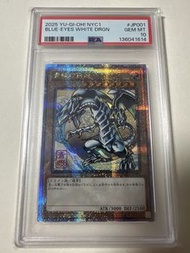 Psa10 遊戲王 浮世繪