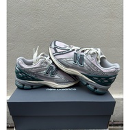 New Balance 1906 R Granite Pink / Silver Metalic M1906RET Mens EU40/US 7/UK6 and half Brand New