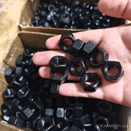 Whole Box High-Strength Nut Class 8.8 Nut Class 10.9 Class 12.9 Coarse Thread Nut Hex Nut Nut M1012 