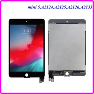 จอ LCD สำหรับ ไอแพท mini 5A2124A2125A2126A2133+ทัชสกรีน