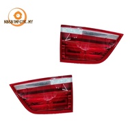 Rear LED Lamp Trim Bezel Shell Reversing Signal Brake Light for BMW X3 F25 2009-2017 Tail Light Cover