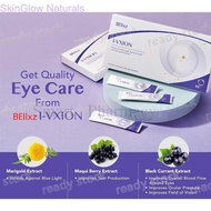 【BELI 3 PERCUMA 1】 Ivxion for eye supplement I-VXION (ReadyStock)