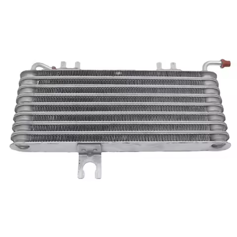 NEW-T/M Oil Cooler Assy 21606-JD30D 21606-JD30A For NISSAN QASHQAI J10, NJ10, J10E 1.6 2.0 2007-2013
