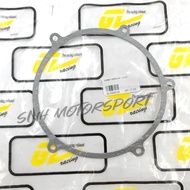 GL RACING Open Cap Gasket - YAMAHA LC135